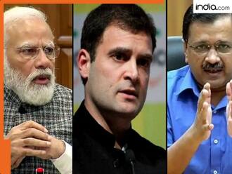 Year Ender 2024: राजनीति में इस साल क्या-क्या हुआ, जानिए कुछ बड़ी सियासी घटनाओं के बारे में