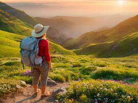 Your Compassionate Guide To Travel Solo In Beautiful Mahabaleshwar
