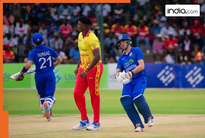 Zimbabwe cricket team