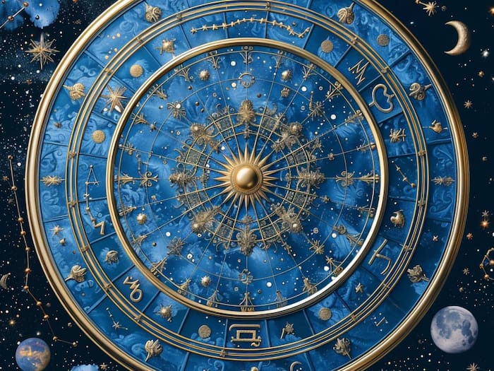 Zodiac Sign Kuber  1