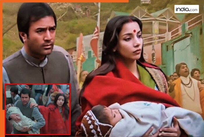 जब वैष्णो देवी के धर्मशाला में सोए थे Rajesh Khanna, शबाना आजमी ने कहा ...