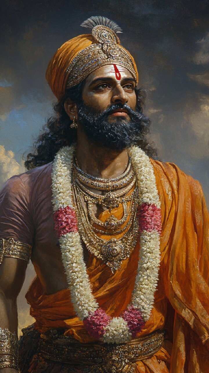 देवव्रत को क्यों कहा जाता है भीष्म? महाभारत समझने के लिए जरूरी है ये जानना