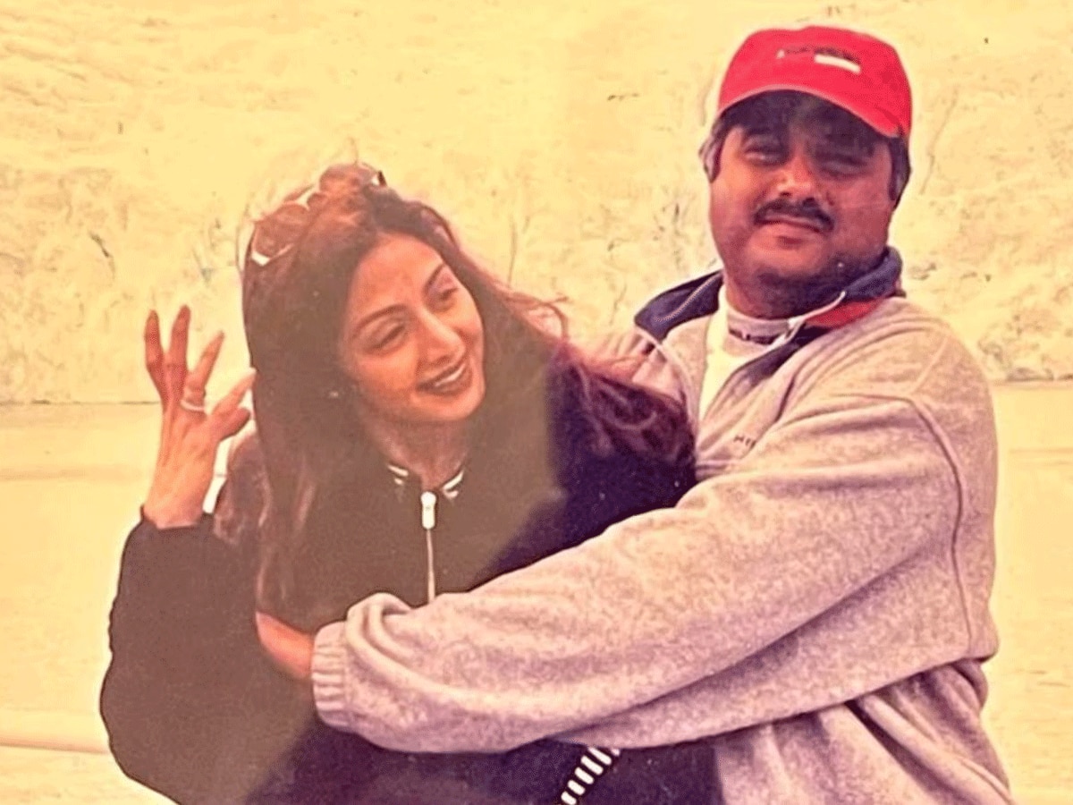 fat to fit boney kapoor remember his wife sri devi after loosing his weight 