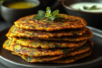 Discover The Secret To Perfect Methi Chilla At Home