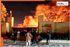 Pakistan vs Afghanistan: Taliban attack Pakistan, capture two posts of Pakistan Army, kill 19 soldiers, 'war' took place near...