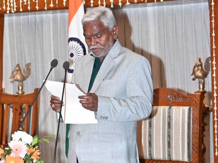 Political Year Ender 2024