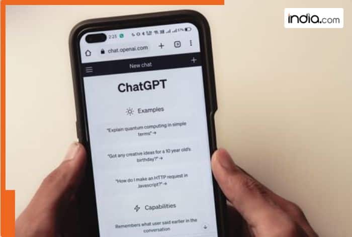 ChatGPT outage: Popular AI chatbot down for users globally; OpenAI shares major update says, 'working to...'