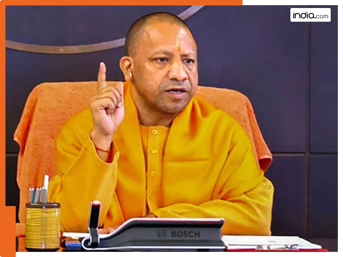 Masterstroke by Yogi Adityanath as Uttar Pradesh set to invest Rs 500000000000 on 7 new…, it will connect…