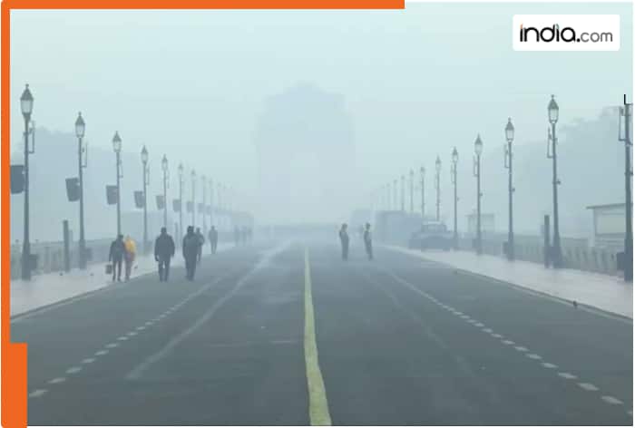 delhi rain