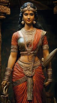 कर्ण और द्रौपदी के बीच क्यों गहरी होती गई ईर्ष्या की कहानी?