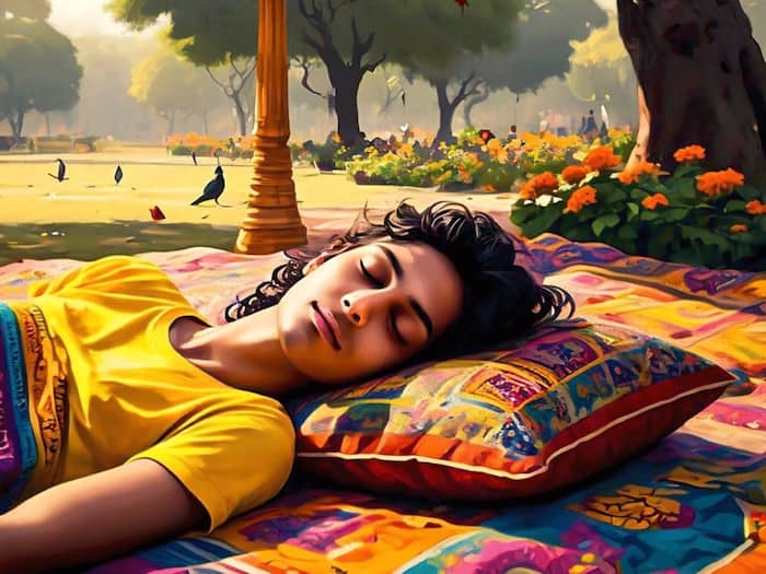 Dream interpretation