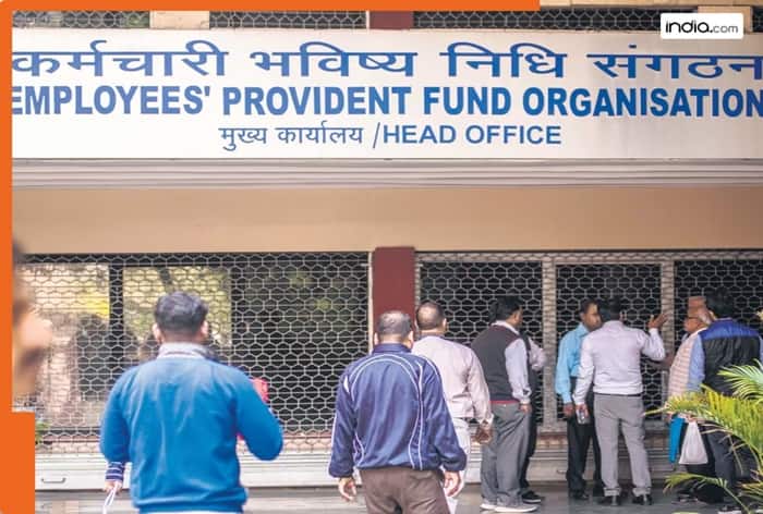 नए साल में EPF से जुड़े नियमों में होंगे बड़े बदलाव, कर्मचारियों को मिलेगी राहत