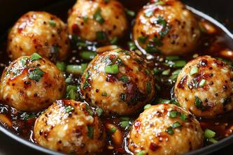 Make Your Meals Exciting With This Chilli Cheese Gravy Recipe