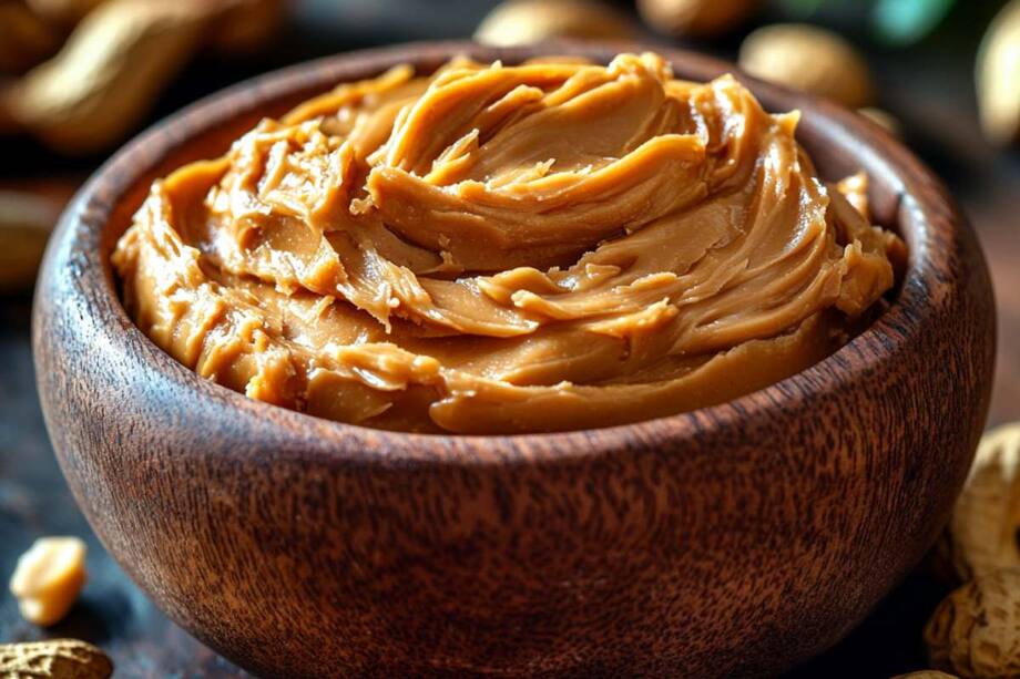15 Surprising Health Benefits Of Peanut Butter You Didn't Know