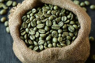 10 Health Benefits Of Green Coffee Beans