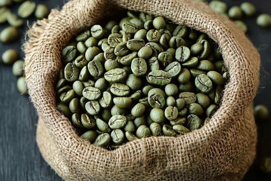 10 Health Benefits Of Green Coffee Beans