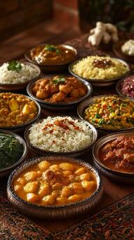 Savor The Flavors: 8 Must-Try Vegetarian Dishes From Kashmir