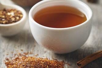 Why Rooibos Tea Is Your New Go To Beverage For Immune Support