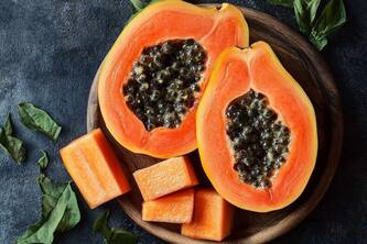 How Papaya Can Boost Your Immunity And Improve Digestion