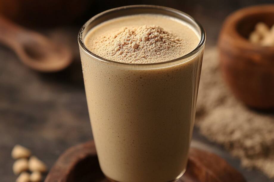 Discover The Surprising Health Benefits Of Sattu Juice
