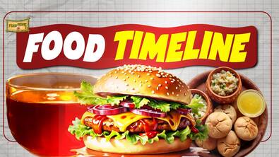 FoodShaala Recap | Litti Chokha, Noodles Aur Burger Ka Itihaas | Petuz Podcast