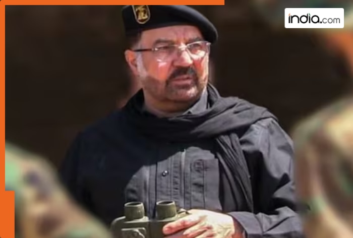 Kept four girlfriends together, got married over phone, Hezbollah commander Fuad Shukr led a colourful life