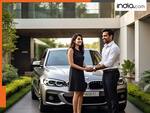13 हजार रुपये थी सैलरी, गर्लफ्रेंड को गिफ्ट में दी BMW और 4BHK फ्लैट, कहां से आ रहा था इतना पैसा