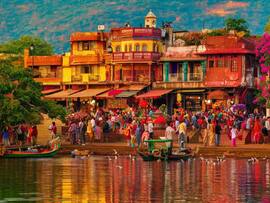 Experience Best Of Haldwani With 5 Essential Tourist Attractions To Explore