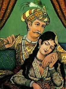 बादशाह अकबर ने जोधाबाई नहीं हरखाबाई से की थी शादी