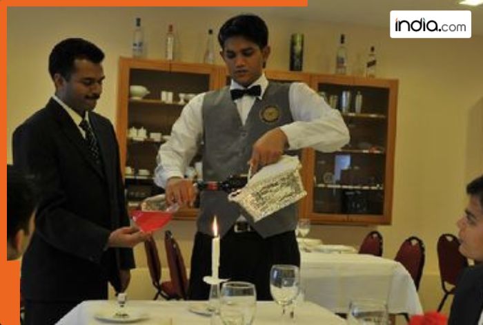 India’s travel & hospitality industry eyes massive growth, millions of job expected in next….