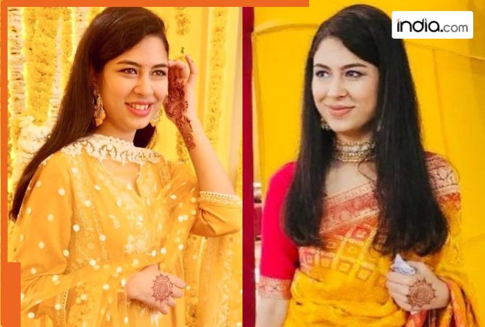 Meet woman, one of India's youngest IAS officer who cracked UPSC in ...