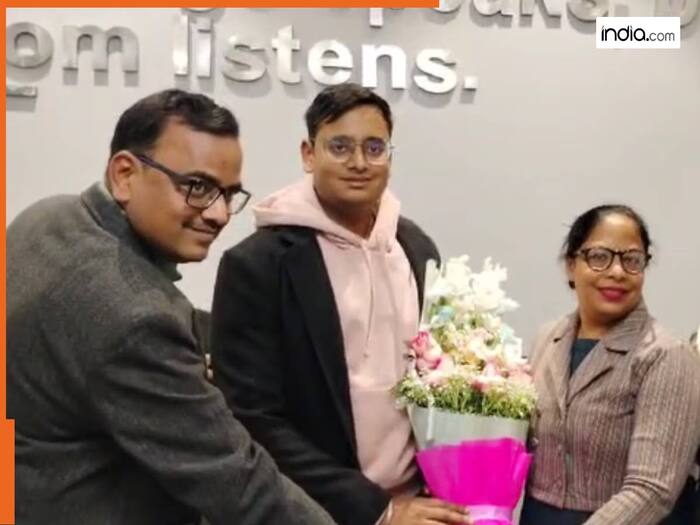 Success Story of Vipul Aggarwal