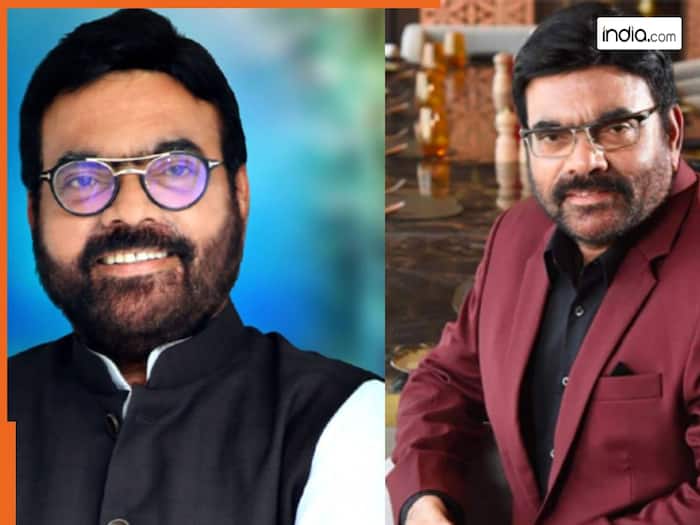 Success Story of Prakash Shetty