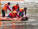 Tourist Boat Capsizes in Goa: गोवा में पलटी टूरिस्ट बोट, एक की मौत- 20 को बचाया गया
