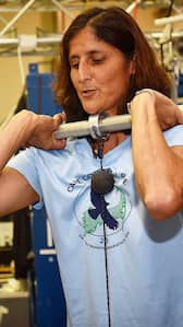 अंतरिक्ष से कब हो पाएगी सुनीता विलियम्स की वापसी?