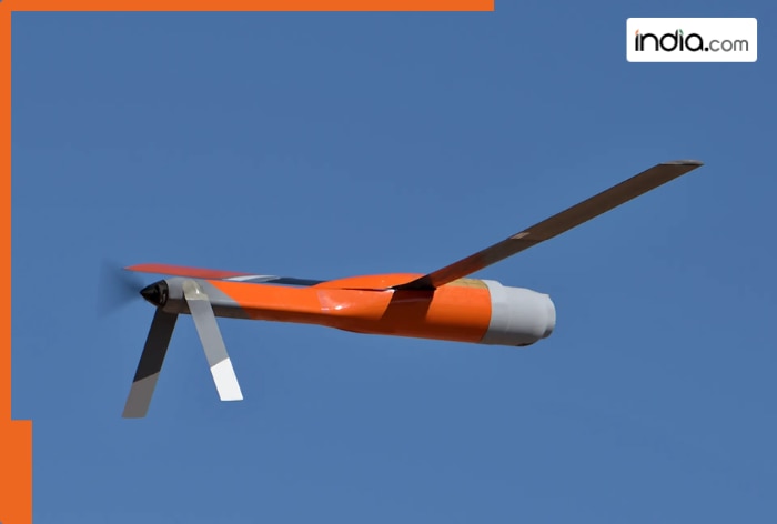 Is LAC in danger as China acquiring 1 million suicide drones, India’s ‘Nagastra’ ready to…