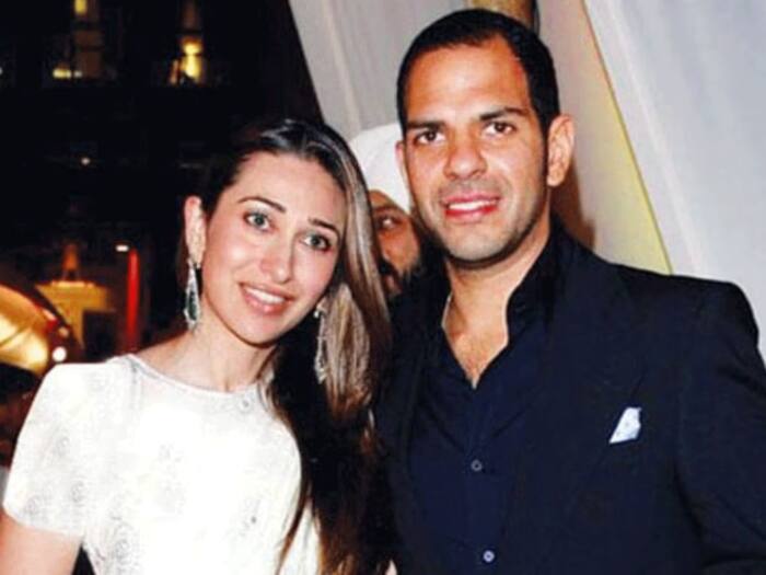 karishma kapoor marriage