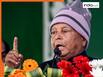 'आंख सेकने जा रहे हैं', नीतीश कुमार की महिला संवाद यात्रा पर लालू यादव का बेतुका बयान, JDU ने बोला हमला | देखें VIDEO