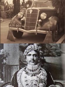 Rolls Royce कार से इस भारतीय राजा नो उठवाया था कूड़ा