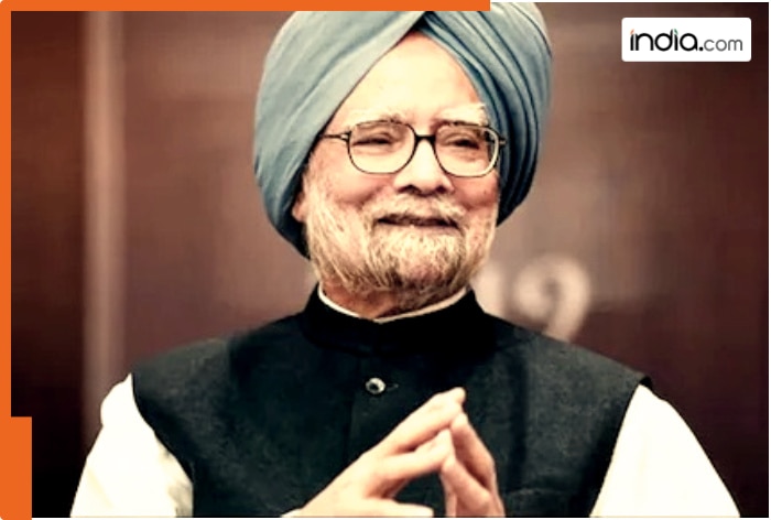 Manmohan Singh's Net Worth: How much property did former PM leave ...