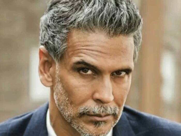 unknown facts about Milind Soman