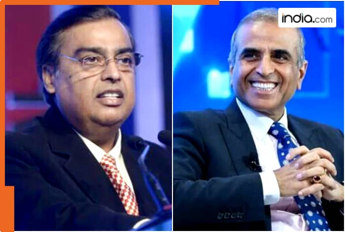 mukesh ambani