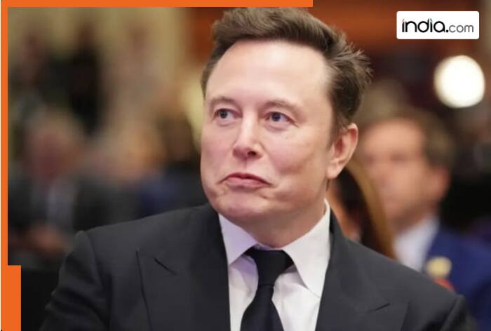 Elon Musk S Net Worth To Reach Rs 500 Billion Soon His Source Of Wealth Is