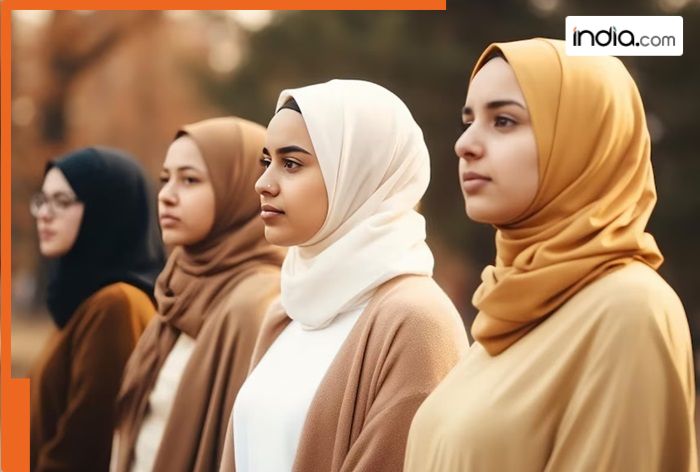 Muslim population will be maximum in…, India’s Muslim population to jump to…