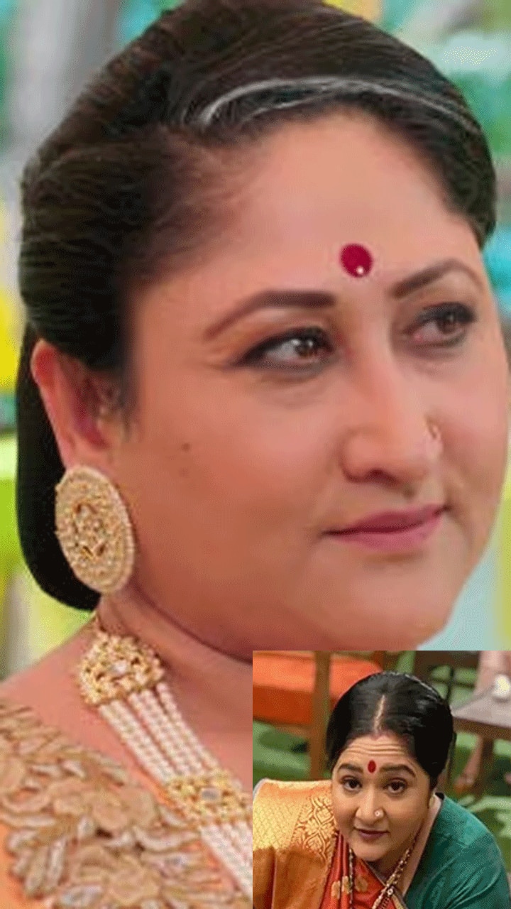 ​सांप से भी ज्यादा जहरीली हैं TV की ये सास, बहू-बेटे की जिंदगी में फैलाती हैं जहर