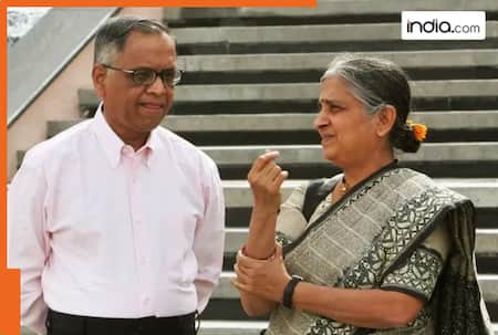 Imfosys Narayana Murthy buys luxurious flat worth Rs..., it is located in..., check its Vijay Mallya connection