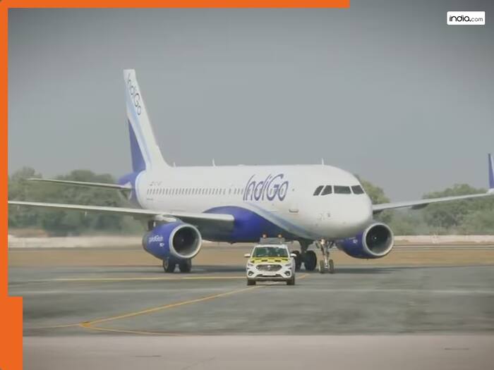 Good news for Delhi NCR residents as Noida Airport likely to start commercial flights after....