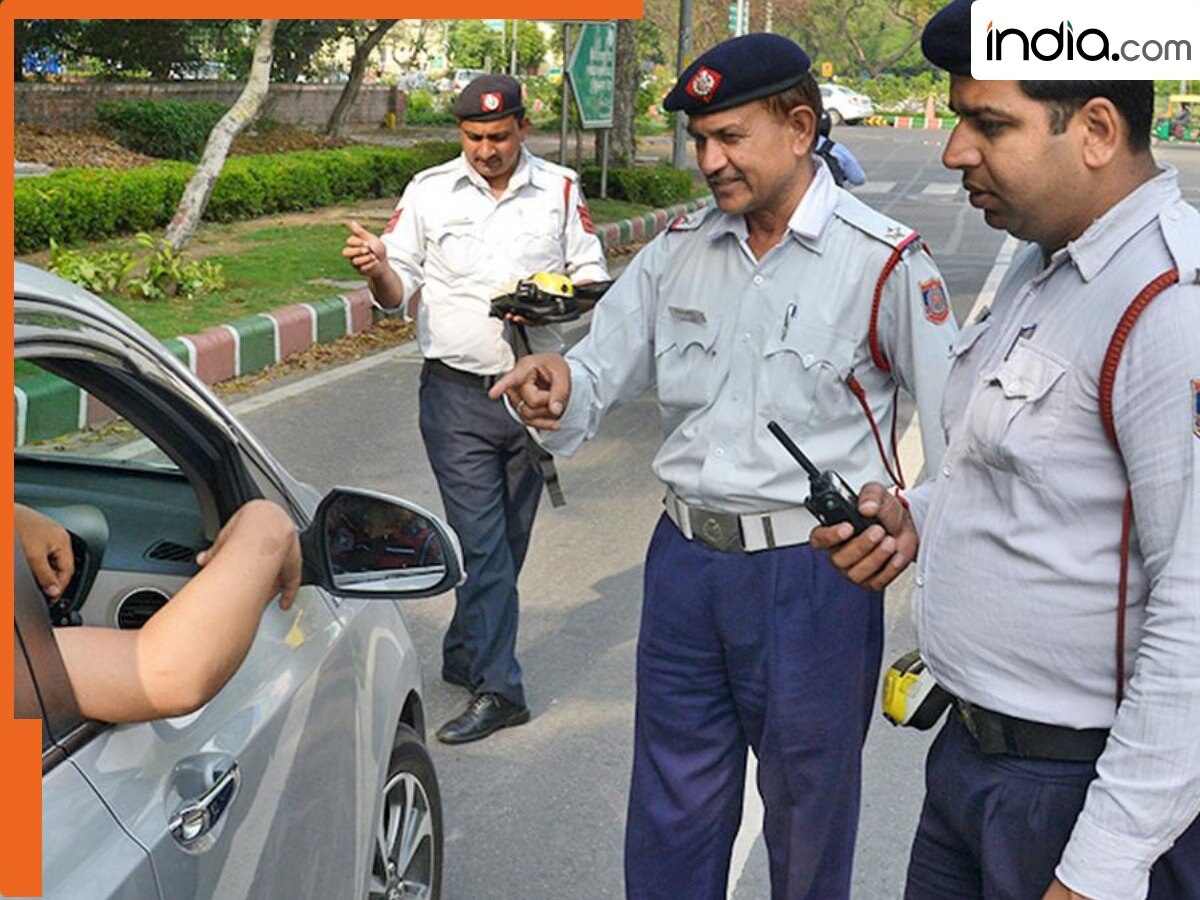 New Year 2025: नए साल के जश्न में नोएडा के चप्पे चप्पे पर होगी नजर, 3000 पुलिसकर्मी करेंगे निगरानी, 115 पाइंट पर होगी चेकिंग
