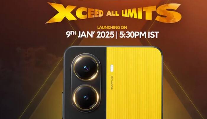 Poco X7 और X7 Pro 7 जनवरी को भारत में लॉन्च, जानें क्या है खास?