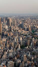 2024 की दुनिया की 10 सबसे भीड़भाड़ वाली सिटी, लिस्ट में भारत के दो शहर भी शामिल